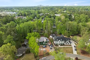 508 Oakland Dr, Raleigh, NC 27609 - Photo 37