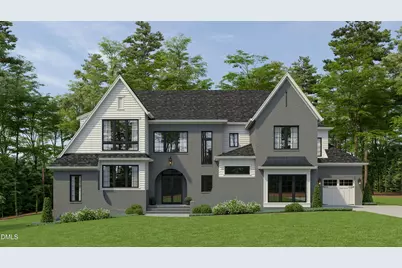 508 Oakland Drive, Raleigh, NC 27609 - Photo 3