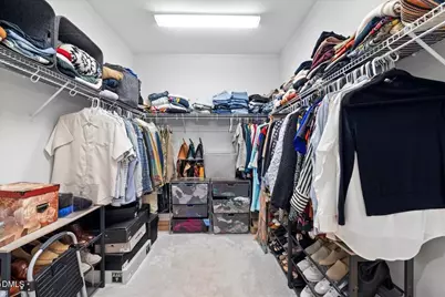 316 Silent Bend Drive, Holly Springs, NC 27540 - Photo 29