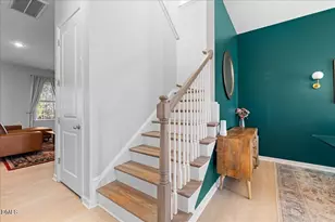 316 Silent Bend Dr, Holly Springs, NC 27540 - Photo 23