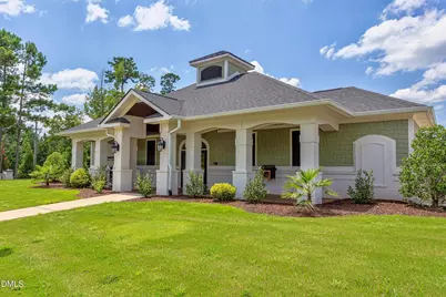 316 Silent Bend Drive, Holly Springs, NC 27540 - Photo 61