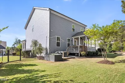 316 Silent Bend Drive, Holly Springs, NC 27540 - Photo 51