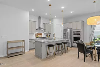 316 Silent Bend Drive, Holly Springs, NC 27540 - Photo 19