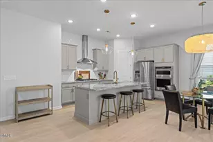 316 Silent Bend Dr, Holly Springs, NC 27540 - Photo 19