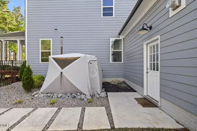 316 Silent Bend Drive, Holly Springs, NC 27540 - Photo 53