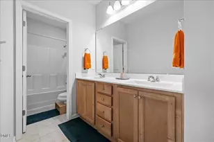 316 Silent Bend Dr, Holly Springs, NC 27540 - Photo 39