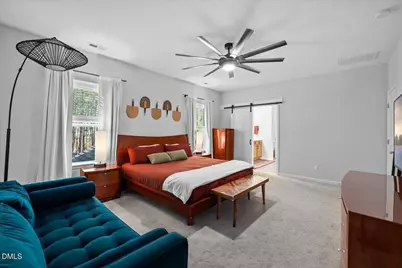 316 Silent Bend Drive, Holly Springs, NC 27540 - Photo 25