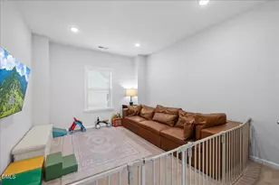 316 Silent Bend Dr, Holly Springs, NC 27540 - Photo 33