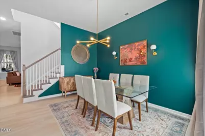 316 Silent Bend Drive, Holly Springs, NC 27540 - Photo 11