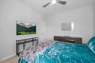 316 Silent Bend Dr, Holly Springs, NC 27540 - Photo 33