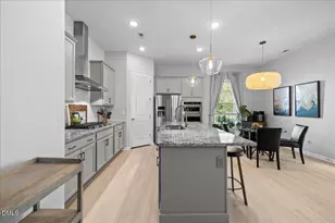 316 Silent Bend Dr, Holly Springs, NC 27540 - Photo 23