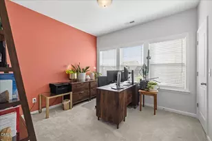 316 Silent Bend Dr, Holly Springs, NC 27540 - Photo 35