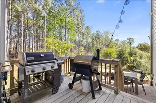 316 Silent Bend Dr, Holly Springs, NC 27540 - Photo 47