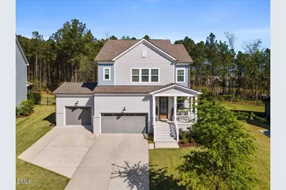 316 Silent Bend Drive, Holly Springs, NC 27540 - Photo 57