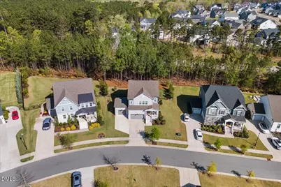 316 Silent Bend Drive, Holly Springs, NC 27540 - Photo 59