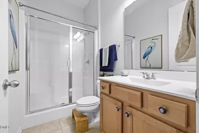 316 Silent Bend Drive, Holly Springs, NC 27540 - Photo 15