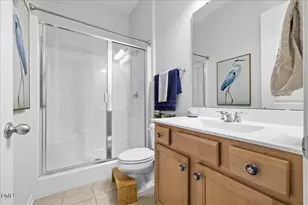 316 Silent Bend Dr, Holly Springs, NC 27540 - Photo 15