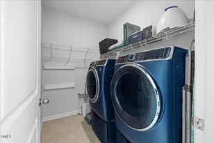 316 Silent Bend Dr, Holly Springs, NC 27540 - Photo 37