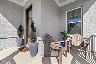 316 Silent Bend Dr, Holly Springs, NC 27540 - Photo 7