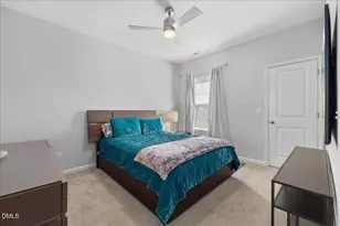 316 Silent Bend Dr, Holly Springs, NC 27540 - Photo 35