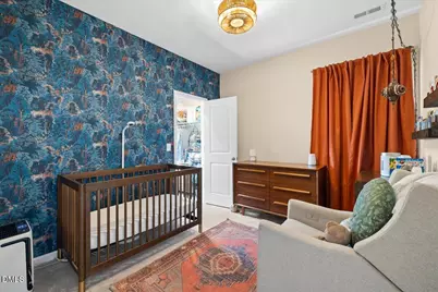 316 Silent Bend Drive, Holly Springs, NC 27540 - Photo 37