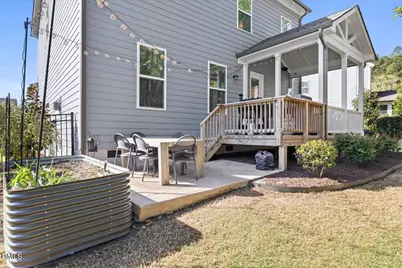 316 Silent Bend Drive, Holly Springs, NC 27540 - Photo 49