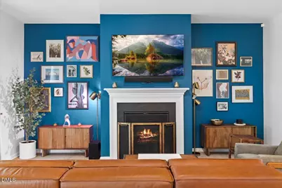 316 Silent Bend Drive, Holly Springs, NC 27540 - Photo 17