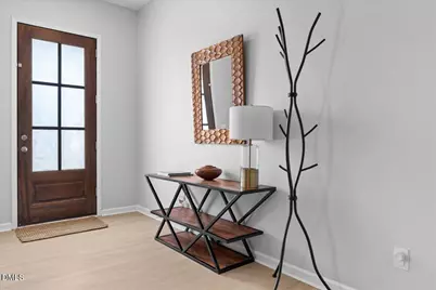 316 Silent Bend Drive, Holly Springs, NC 27540 - Photo 9