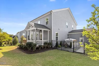 316 Silent Bend Drive, Holly Springs, NC 27540 - Photo 53