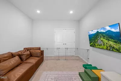 316 Silent Bend Drive, Holly Springs, NC 27540 - Photo 31