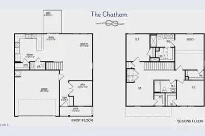 9007 Phoenix Court, Middlesex, NC 27557 - Photo 3