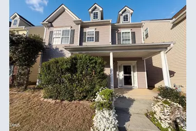 720 Keystone Park Drive, Morrisville, NC 27560 - Photo 1