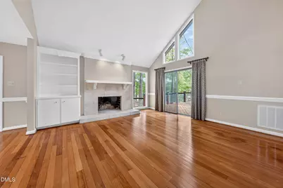 11617 Coachmans Way, Raleigh, NC 27614 - Photo 15