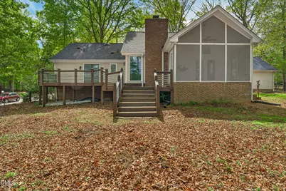 11617 Coachmans Way, Raleigh, NC 27614 - Photo 53