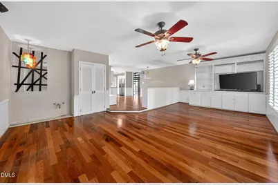 11617 Coachmans Way, Raleigh, NC 27614 - Photo 35