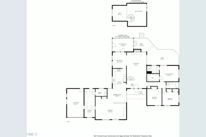 11617 Coachmans Way, Raleigh, NC 27614 - Photo 21