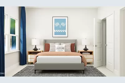 408 Rolling Pasture Way, Knightdale, NC 27545 - Photo 9