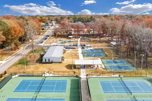 408 Rolling Pasture Wy, Knightdale, NC 27545 - Photo 19