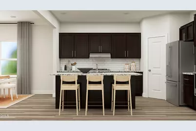 408 Rolling Pasture Way, Knightdale, NC 27545 - Photo 3