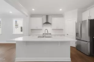 408 Rolling Pasture Wy, Knightdale, NC 27545 - Photo 11