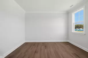 408 Rolling Pasture Wy, Knightdale, NC 27545 - Photo 17