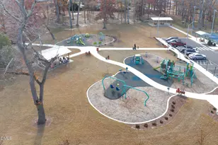 408 Rolling Pasture Wy, Knightdale, NC 27545 - Photo 17