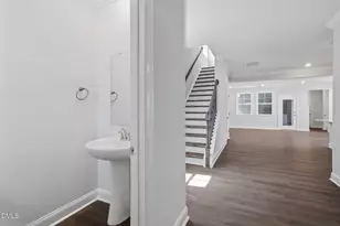 408 Rolling Pasture Wy, Knightdale, NC 27545 - Photo 15