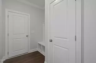 408 Rolling Pasture Wy, Knightdale, NC 27545 - Photo 25