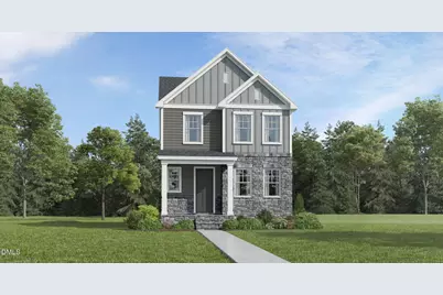 408 Rolling Pasture Way, Knightdale, NC 27545 - Photo 1