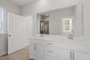 408 Rolling Pasture Wy, Knightdale, NC 27545 - Photo 23