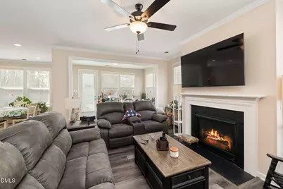 165 Carbone Lane, Clayton, NC 27527 - Photo 7