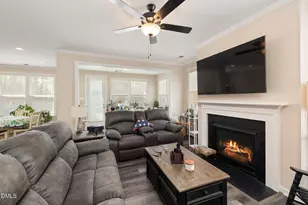 165 Carbone Ln, Clayton, NC 27527 - Photo 7