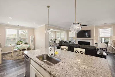 165 Carbone Lane, Clayton, NC 27527 - Photo 5