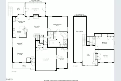 8517 Averell Court, Raleigh, NC 27615 - Photo 33